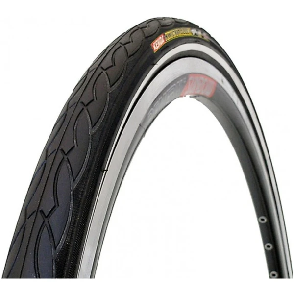 Покришка Kenda K-1029 Kwick Roller 26"Х1,5 чорна(O-O-0365)