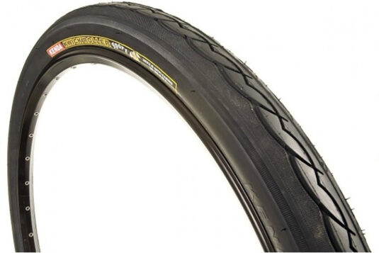 Покришка Kenda K-1029 Kwick Roller 26" x 1.25 чорна (o-o-0354)