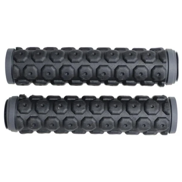 Грипсы ProX VLG-184AD2 130 мм. черный (C-C-0158)