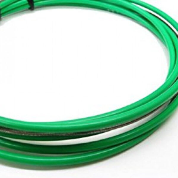 Кожух Spelli DH-9000 для системы переключения зеленый (dh-9000-green)