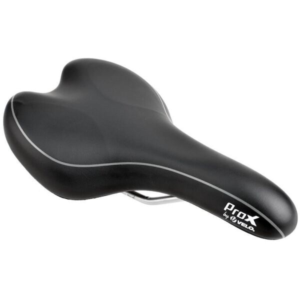 Седло ProX VL-3279 Gel D2 черное
