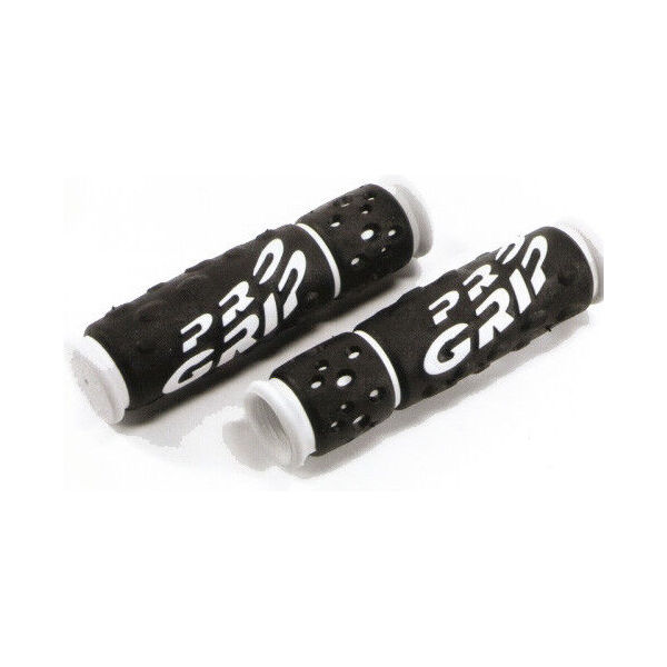 Грипси Progrip 953 Gel чорний/білий (CC95386)