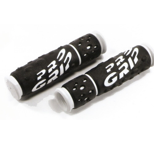 Грипси Progrip 953 Gel чорний/білий (CC95386)
