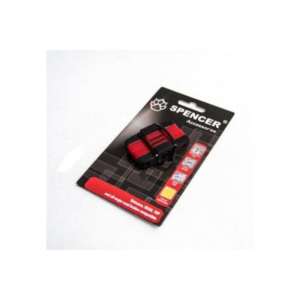 Колодки гальмівні Spencer Trial Red, для Magura (HAM214)
