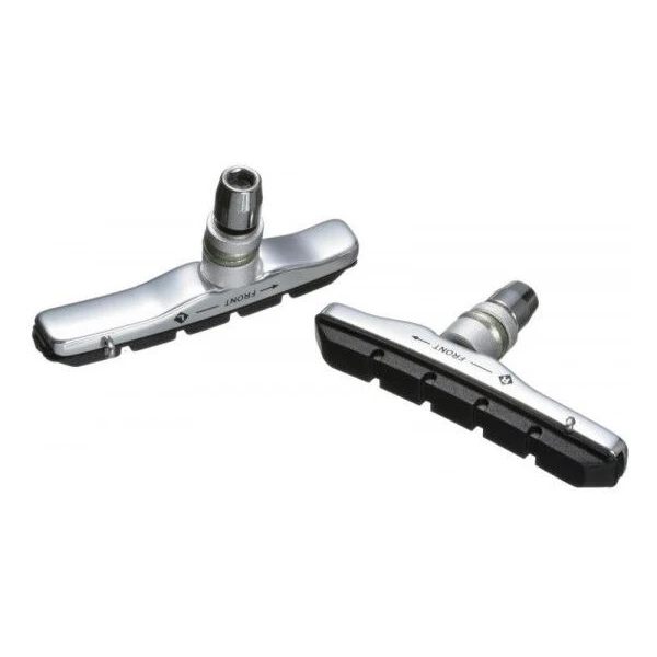 Гальмівні колодки Spencer Silver, картридж, пара (HAM369)