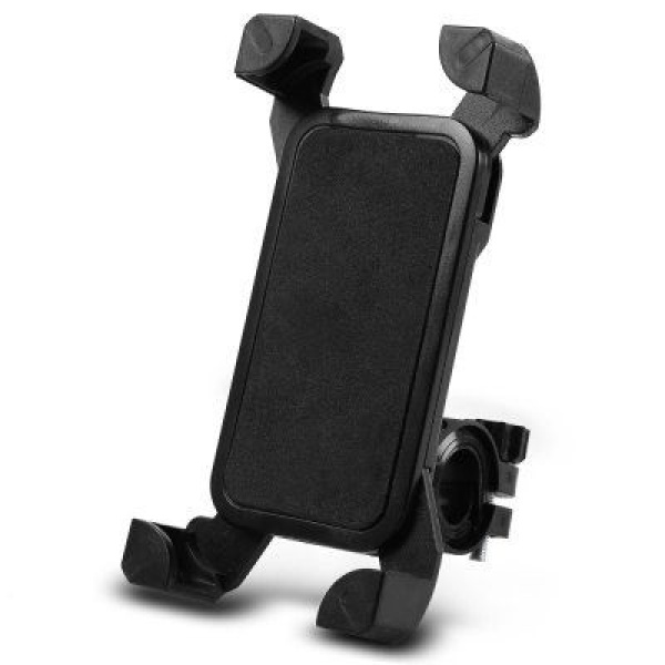 Держатель для смартфона BauTech CH-01 3,5-7" черный (CH-01)