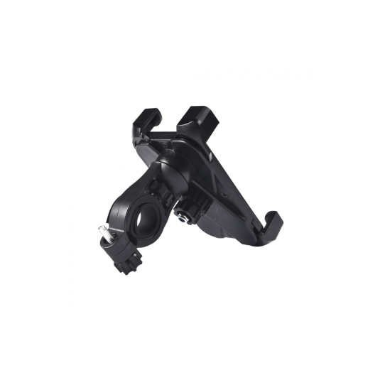 Держатель для смартфона BauTech CH-01 3,5-7" черный (CH-01)