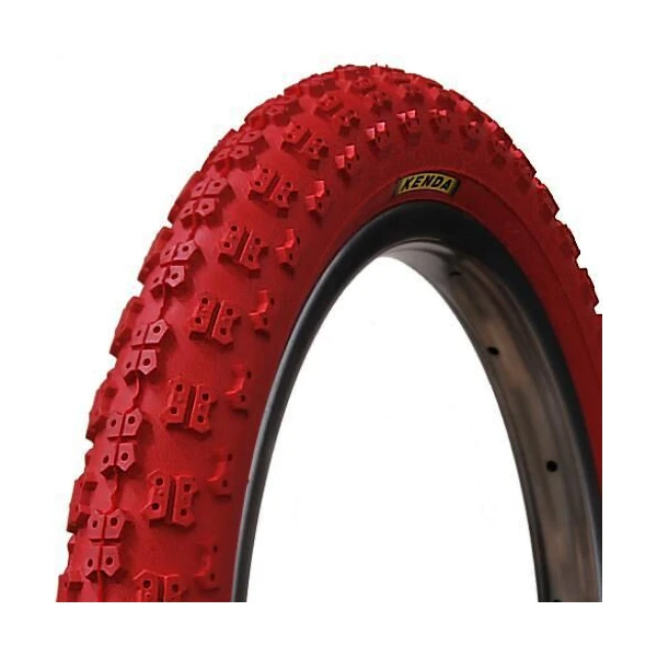 Покришка Kenda K-50 16 "X 2,125 червона (o-o-0231)