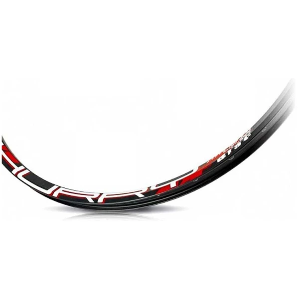 Обод Remerx Hurry Disc 26" 32шп черный (O-R-54-HURRY-32)