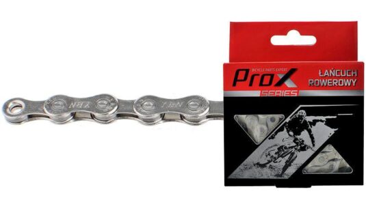 Ланцюг ProX S11S2 1/2"x 11/128" 116 ланок 11sp (C-UN-L-0095)