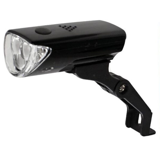 Фара передня X-Light XC-104A-1 3 Led кріплення до вилки (a-O-b-p-0185)