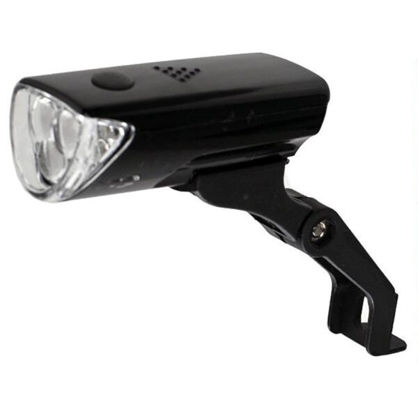 Фара передня X-Light XC-104A-1 3 Led кріплення до вилки (a-O-b-p-0185)