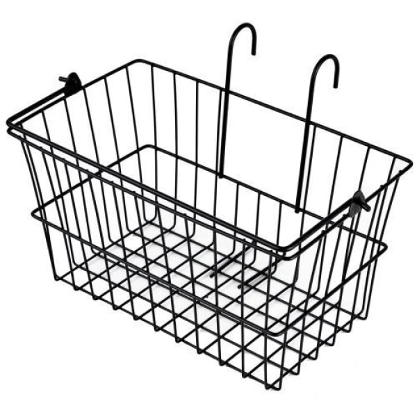 Корзина навесная на руль