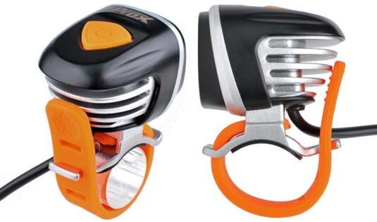 Фара передня ProX Draco 1 Power Cree (A-O-B-P-0334)