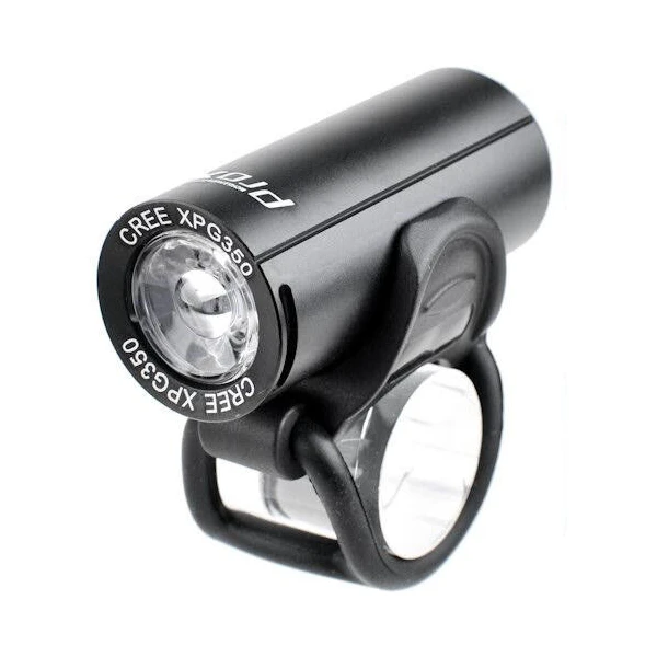 Фара передня ProX Pictor Cree 350 Lm USB чорний (A-O-B-P-0345)