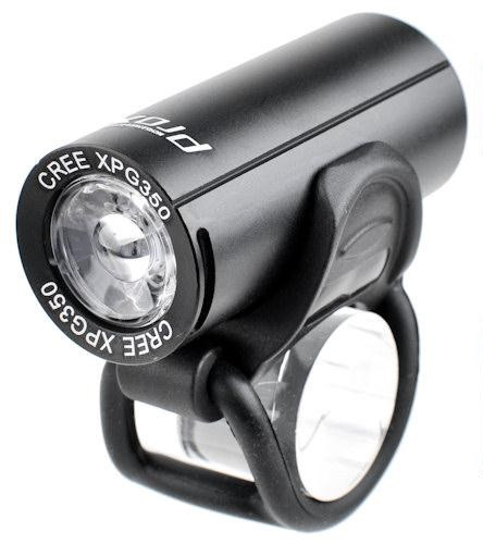 Фара передня ProX Pictor Cree 350 Lm USB чорний (A-O-B-P-0345)