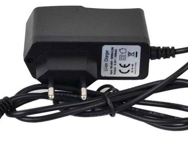 Зарядное ProX 8,4v 1A (A-O-B-P-0180)
