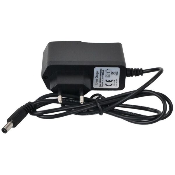 Зарядний ProX 8,4v 1A (A-O-B-P-0180)