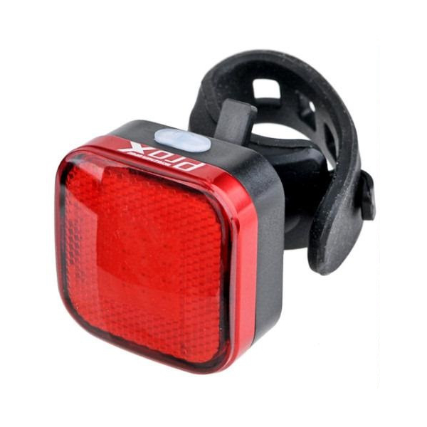 Фара задняя ProX Apus Cob Led 20Lm USB (A-O-B-P-0342)