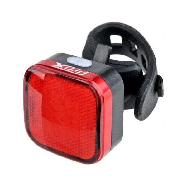 Фара задняя ProX Apus Cob Led 20Lm USB (A-O-B-P-0342)