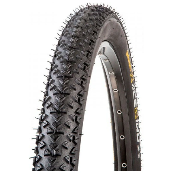 Покришка Continental Race King 2.0, 29"x2.00, 50-622, 660гр., чорна