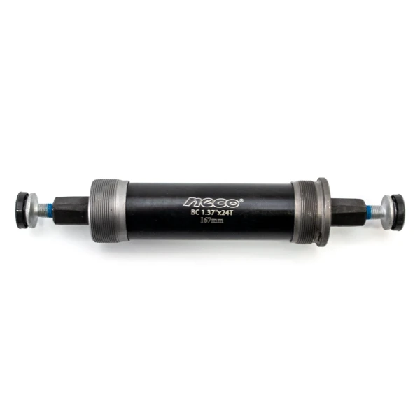 Каретка для фэтбайков 120*167mm под квадрат NECO B911