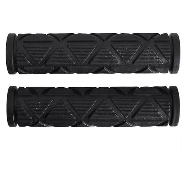 Грипсы ProX VLG-172AD2 122 мм. черный (C-C-0105)
