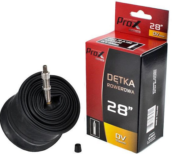 Камера ProX 28" 1,75-2.125 47/57-622 DV 40 мм (O-D-0147)