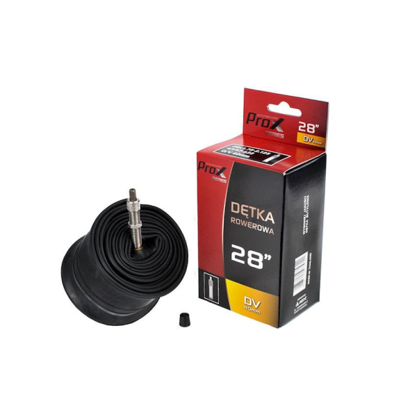 Камера ProX 28" 1,75-2.125 47/57-622 DV 40 мм (O-D-0147)