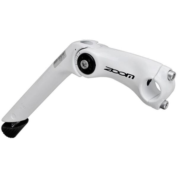 Регульований Винос Zoom MTS-C397 1-1/8", 22,2 мм 180 / 110 мм білий (C-M-0109)