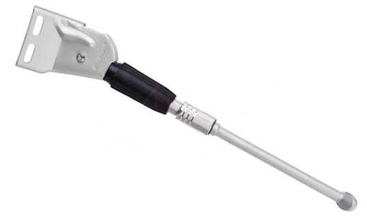 Лапка на раму O-Stand CD-91P 24-26" сіра (A-PI-0038)
