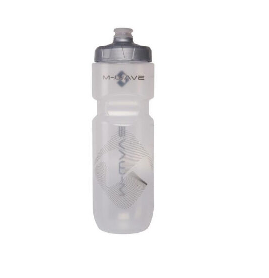 Фляга M-Wave 0.75л прозора (A-PZ-0675)