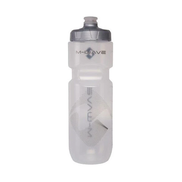 Фляга M-Wave 0.75л прозора (A-PZ-0675)