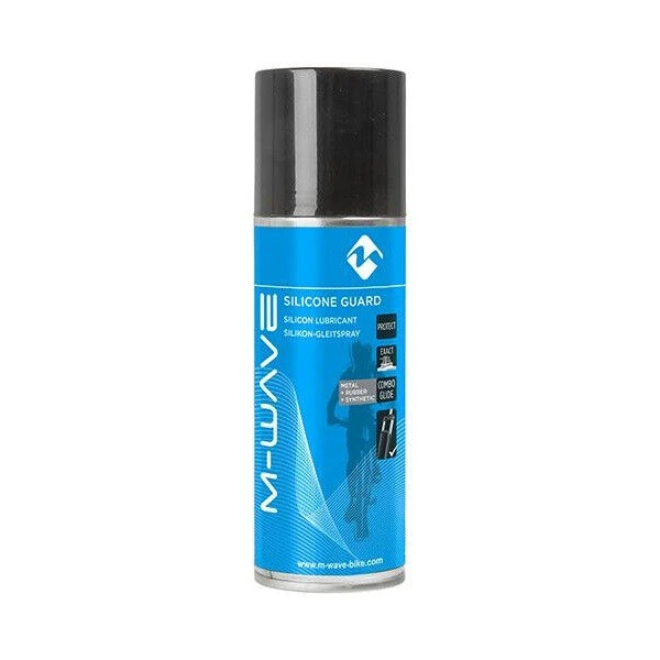 Спрей M-Wave Silicon Guard 400ml силиконовый (A-OS-0059)