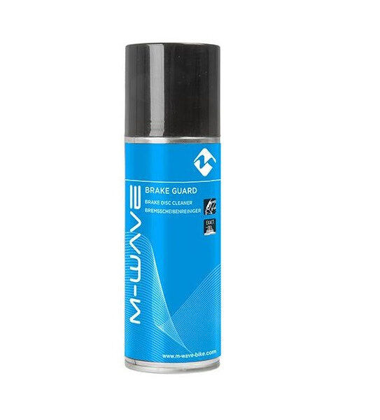 Спрей M-Wave Brake Guard 400ml для ротора (A-OS-0033)
