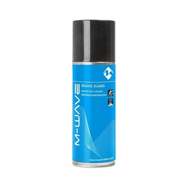 Спрей M-Wave Brake Guard 400ml для ротора (A-OS-0033)