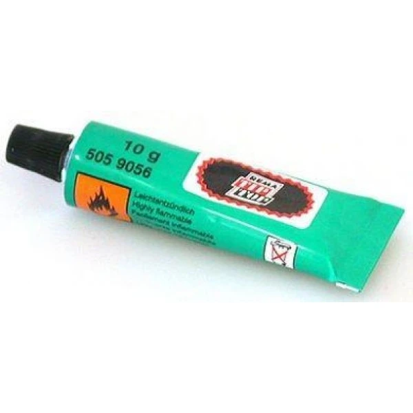 Клей для камеры TipTop 10ml (AOG016)
