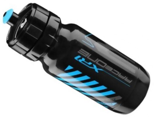 Фляга Raceone XR1 600мл., чорний/синій (BID032)