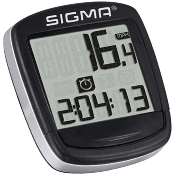 Велокомпьютер Sigma Sport BC 500 проводной