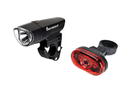 Комплект ламп X-Light 785+305L (OBK8020)