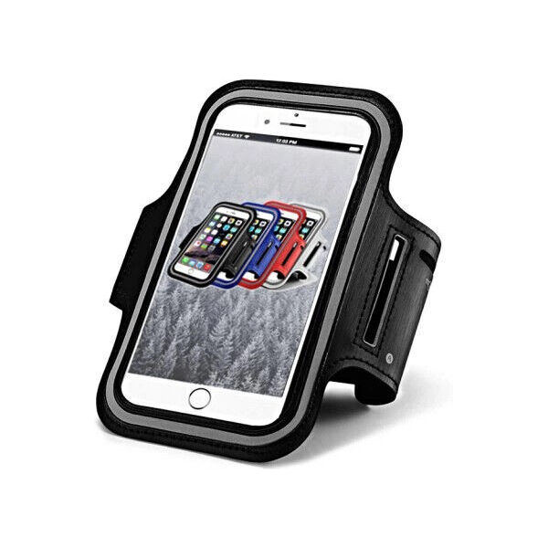 Сумка для смартфона Etui 5.5" чорний (SAKS17)