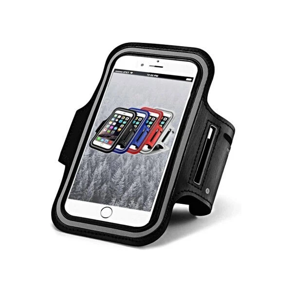 Сумка для смартфона Etui 5.5 "черный (SAKS17)