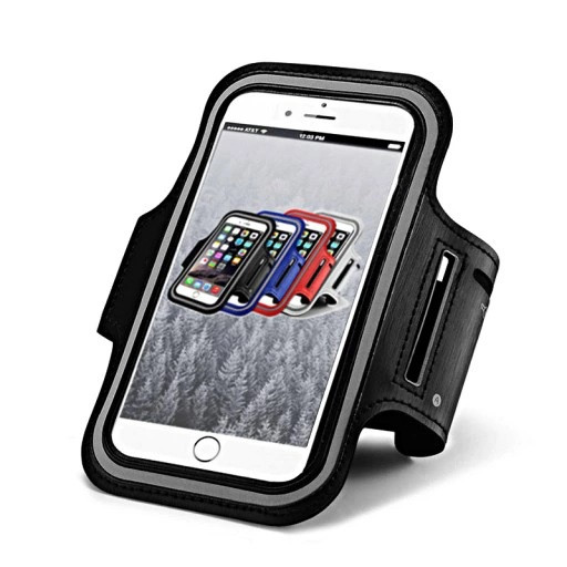 Сумка для смартфона Etui 5.5" чорний (SAKS17)