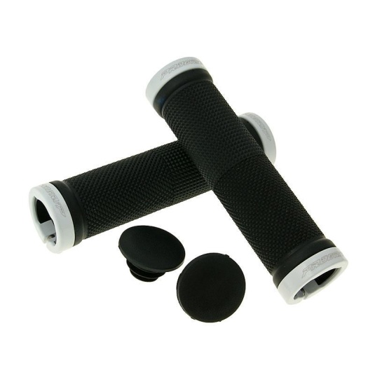 Грипсы Progrip 999 130мм Gel