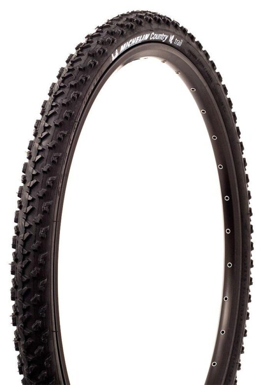 Покрышка Michelin Country Trail 26" x 2.0 черный (OPM016)
