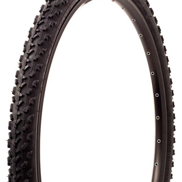 Покрышка Michelin Country Trail 26" x 2.0 черный (OPM016)