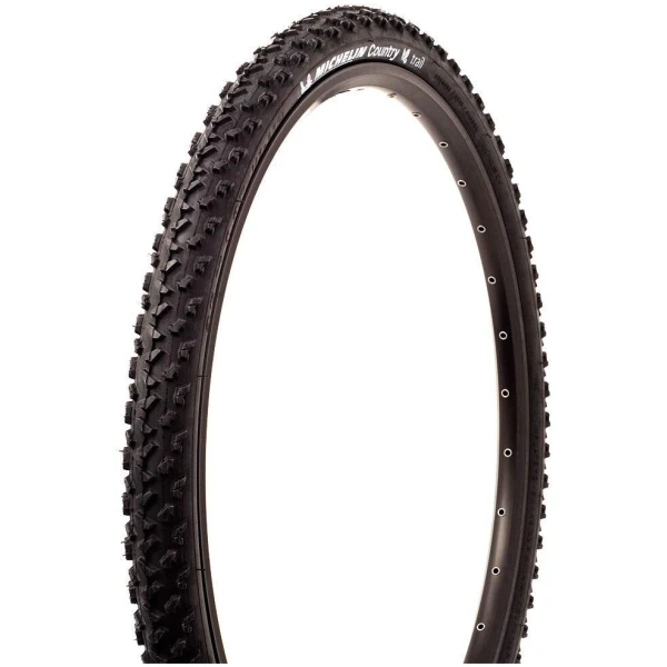 Покрышка Michelin Country Trail 26" x 2.0 черный (OPM016)