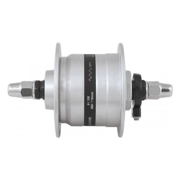 Втулка передняя Shimano DH-3N31 Nexus 36сп. динамо (PIA029)