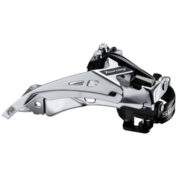 Передній перемикач Shimano FD-TY700 Tourney (FD-TY700)