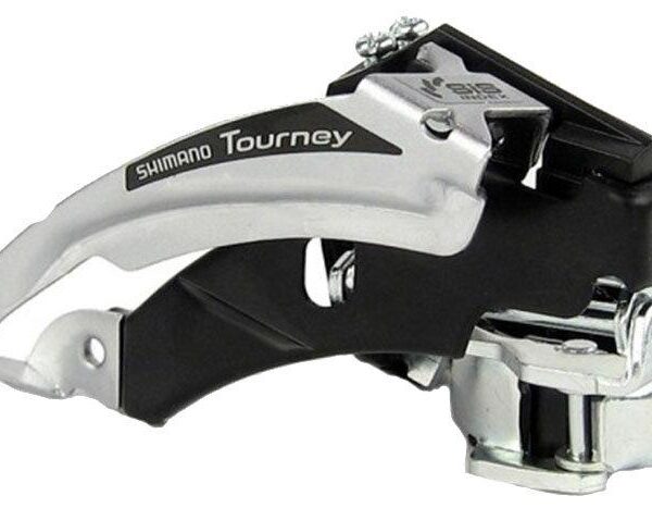 Передній перемикач Shimano FD-TY510 48T Tourney (FD-TY510-48)
